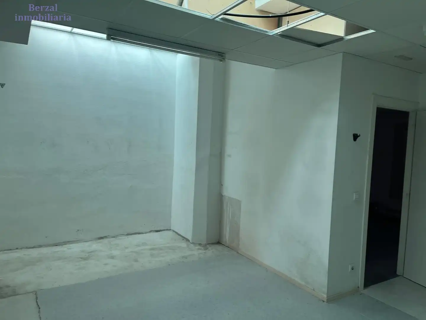 Business premises to rent in Centro, imagen 8