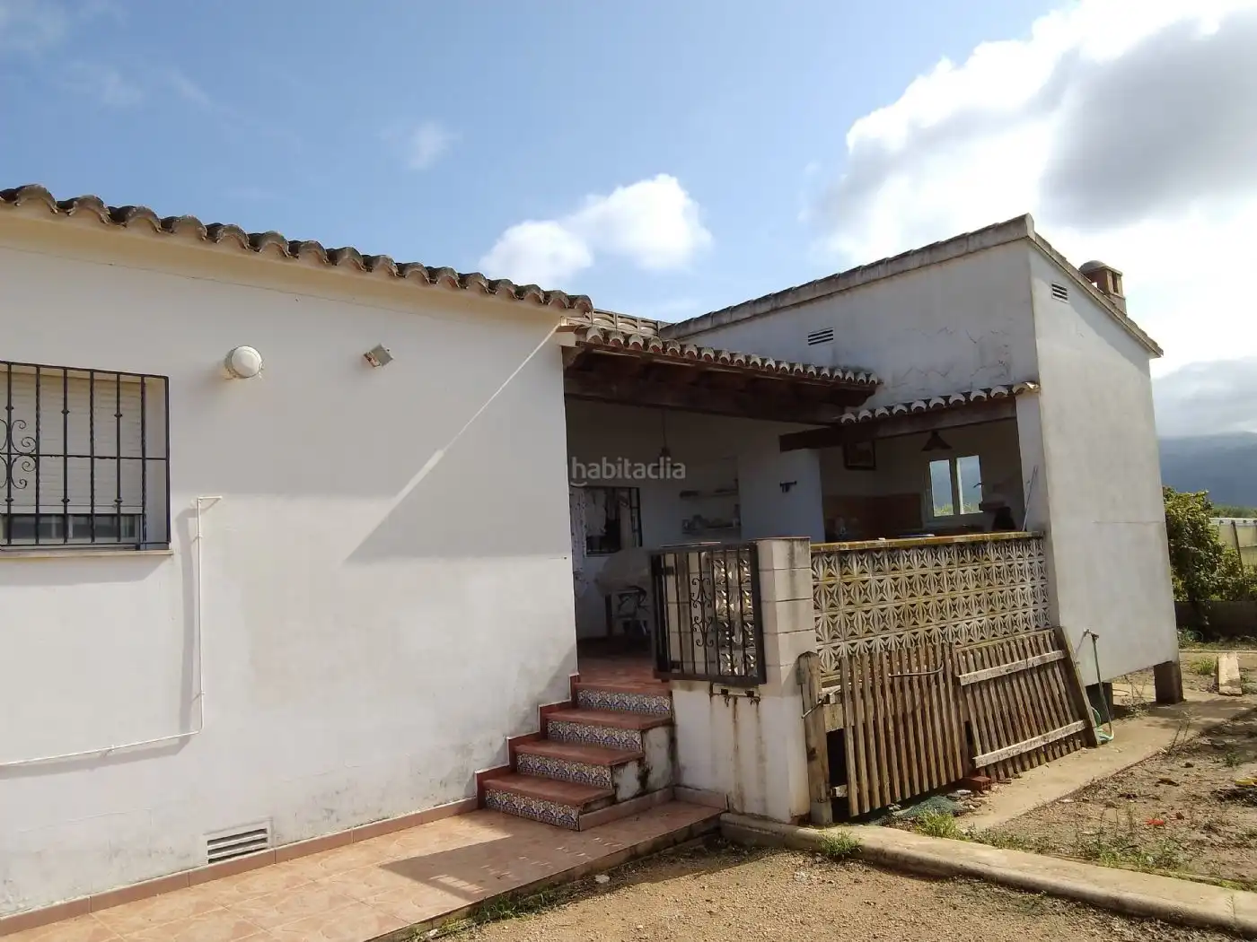Villa zum Verkauf in Carrer Dénia 22, imagen 8