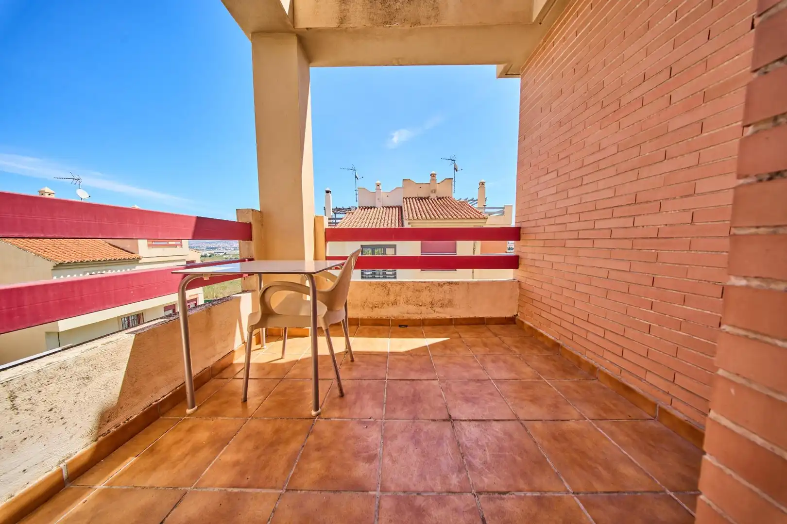 Habitatge amb terrassa en venda a MAR ALBORAN, imagen 2