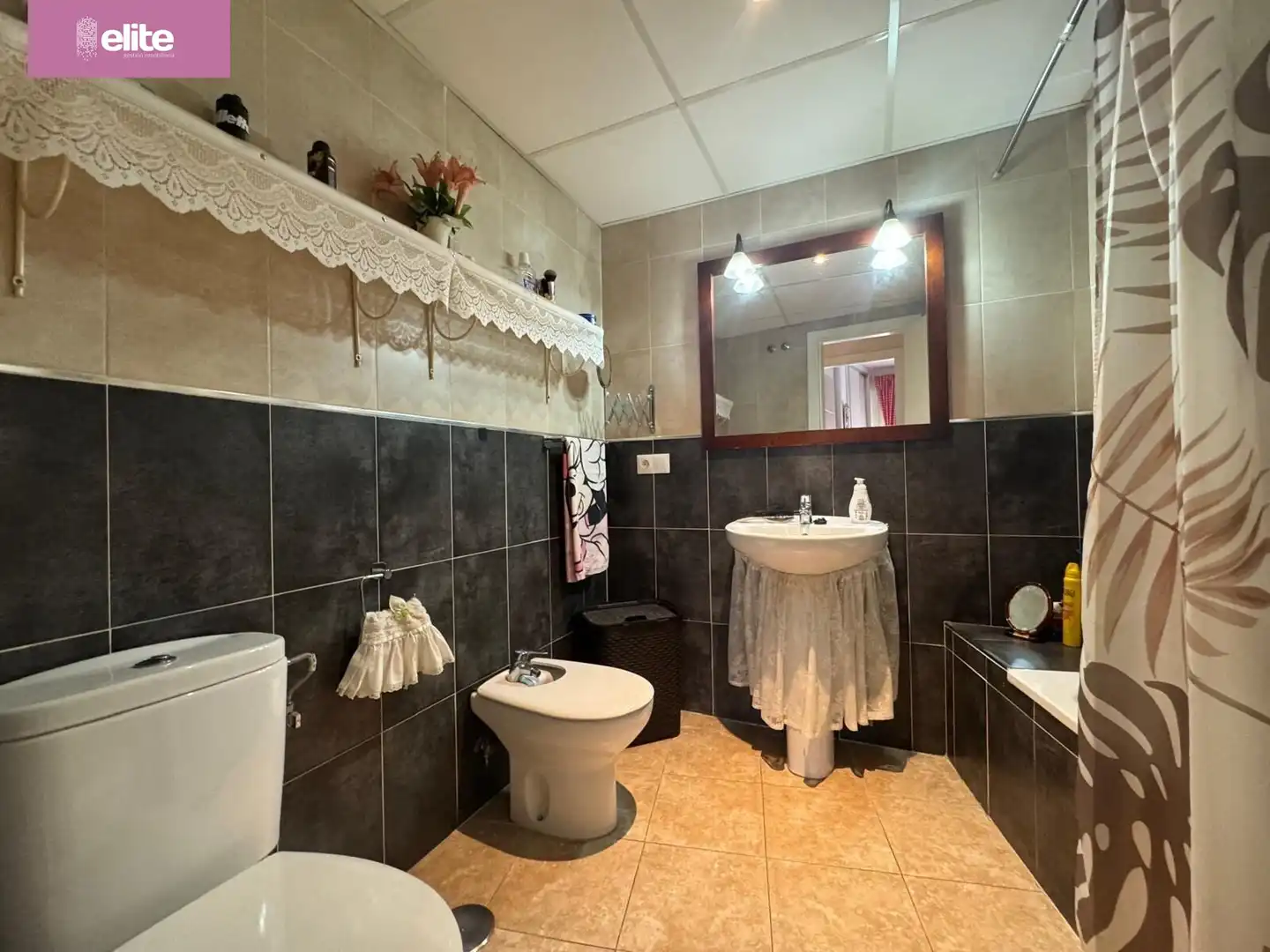 Flat for sale in Torresoto - Agrimensor