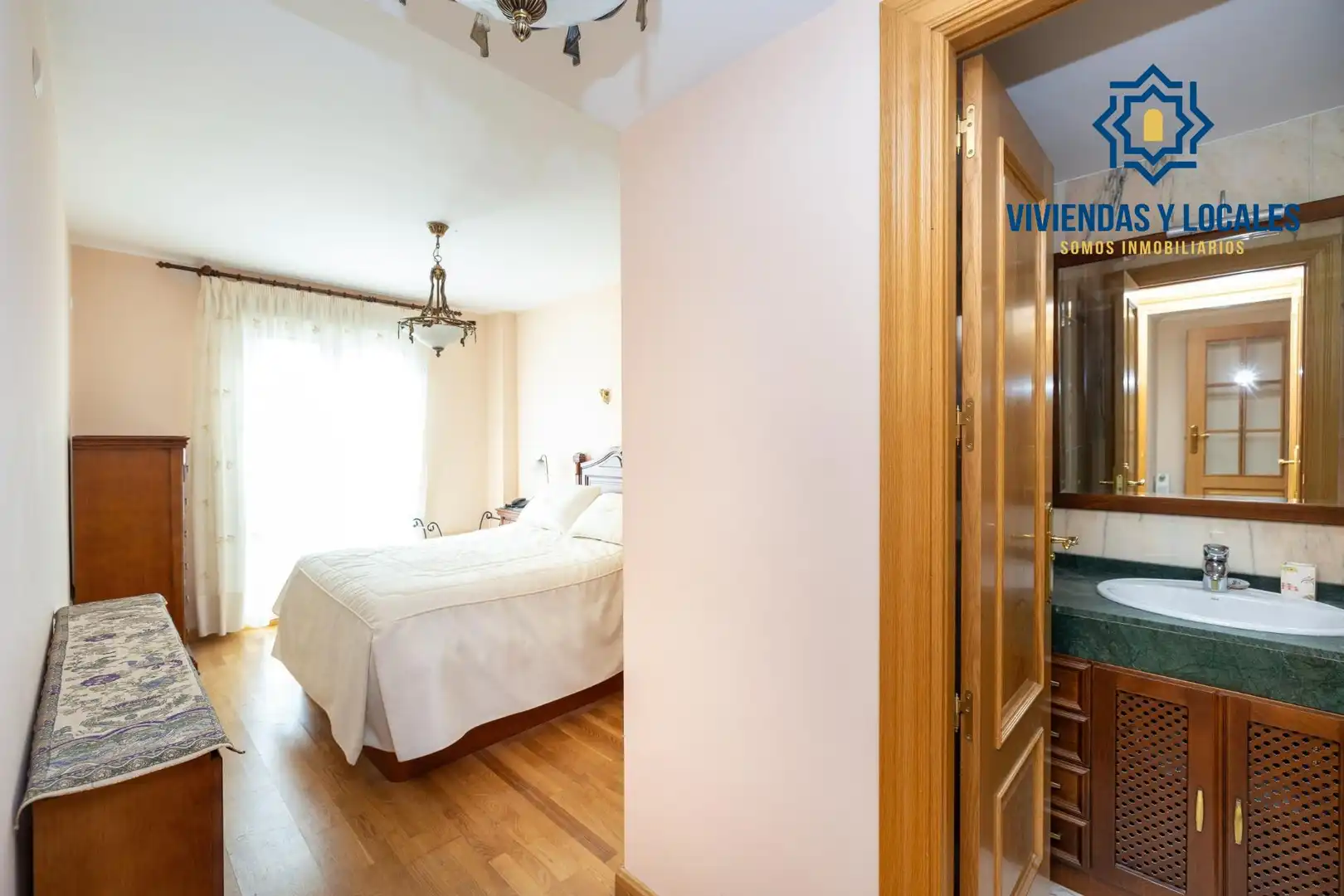 Appartement avec terrasse à vendre à Plaza CIUDAD DE LOS CARMENES, imagen 25