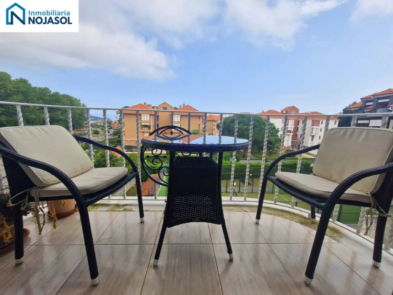 Mini appartamento con terrazza in vendita a Calle los pinares, imagen 12