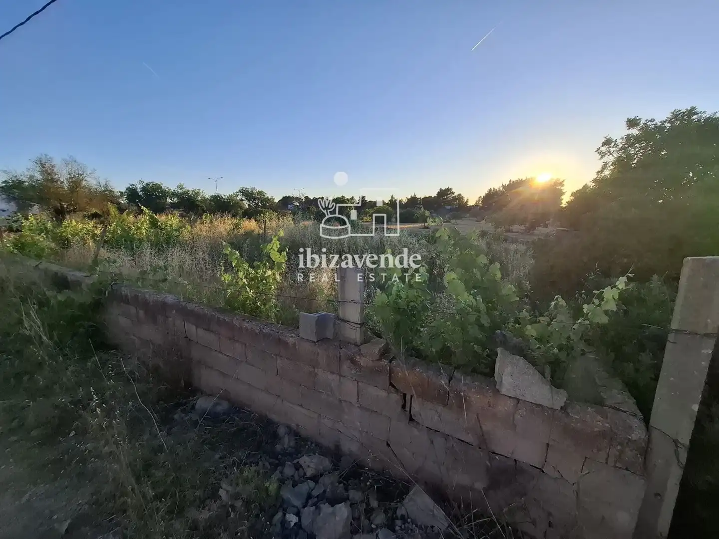 Terreny rústic en venda a San Antoni, imagen 6