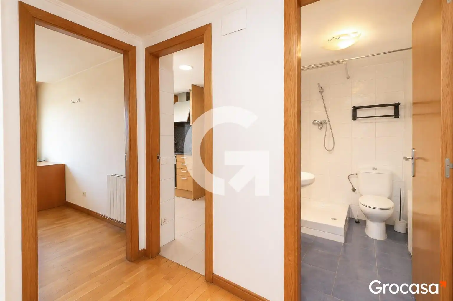 Habitación de Piso en venta en Rubí con Aire acondicionado, Calefacción y Terraza
