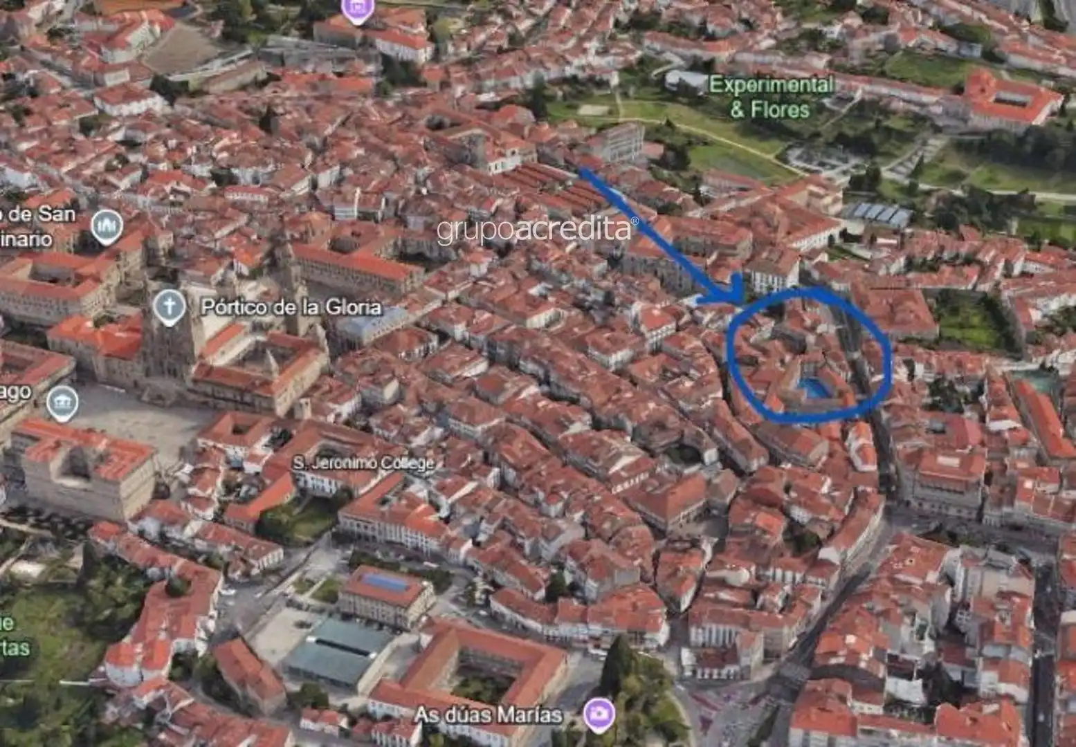 Altres en venda a DOS GRAMÁTICOS, imagen 7