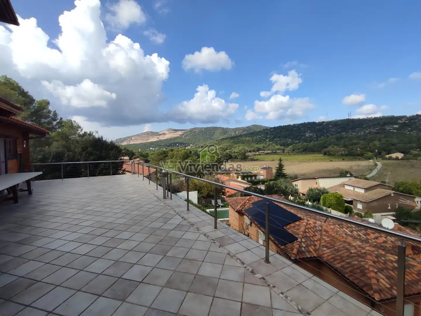 Casa o xalet en venda a Carrer València, 19, Begues