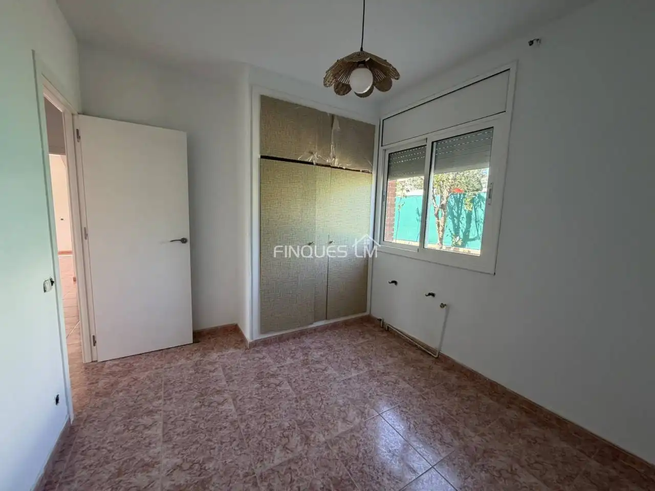 Dormitori de Casa o xalet en venda en Tordera amb Calefacció, Jardí privat i Terrassa