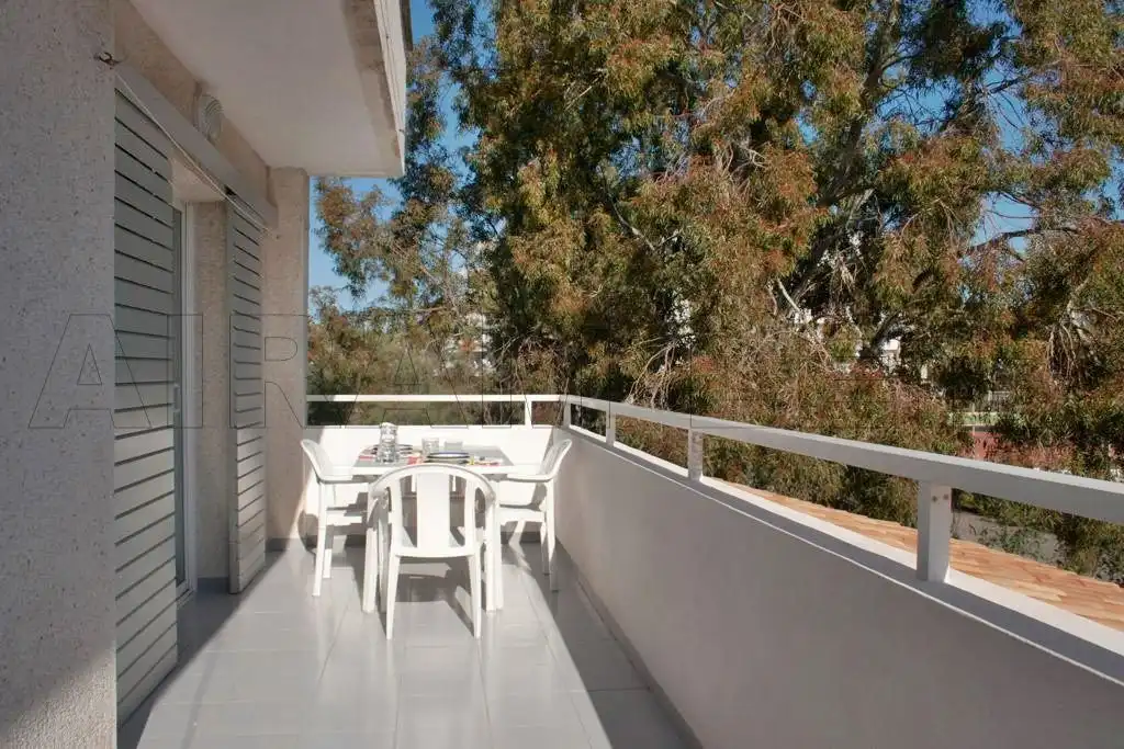 Terrasse von Gebäude zum Verkauf in Alcúdia