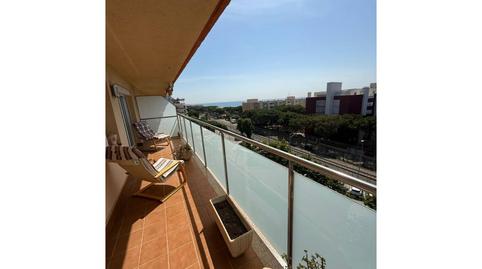 Foto 5 de Pis en venda a Del Mar, Edificio Piscis, Santa Susanna, Barcelona