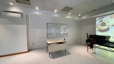 Foto 2 von Geschaftsraum zur Miete in Centro, Vélez-Málaga