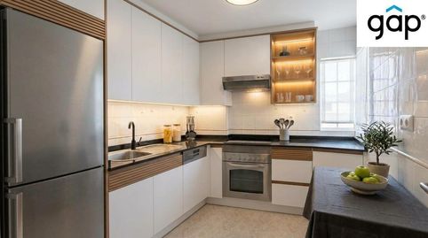 Foto 5 de Piso en venta en Calle Carretería, Centro, Cuenca Capital