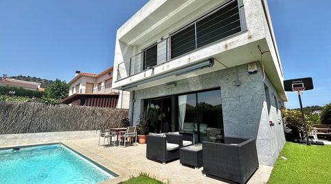 Photo 3 of Houses for sale in Pinemar, Pineda de Mar