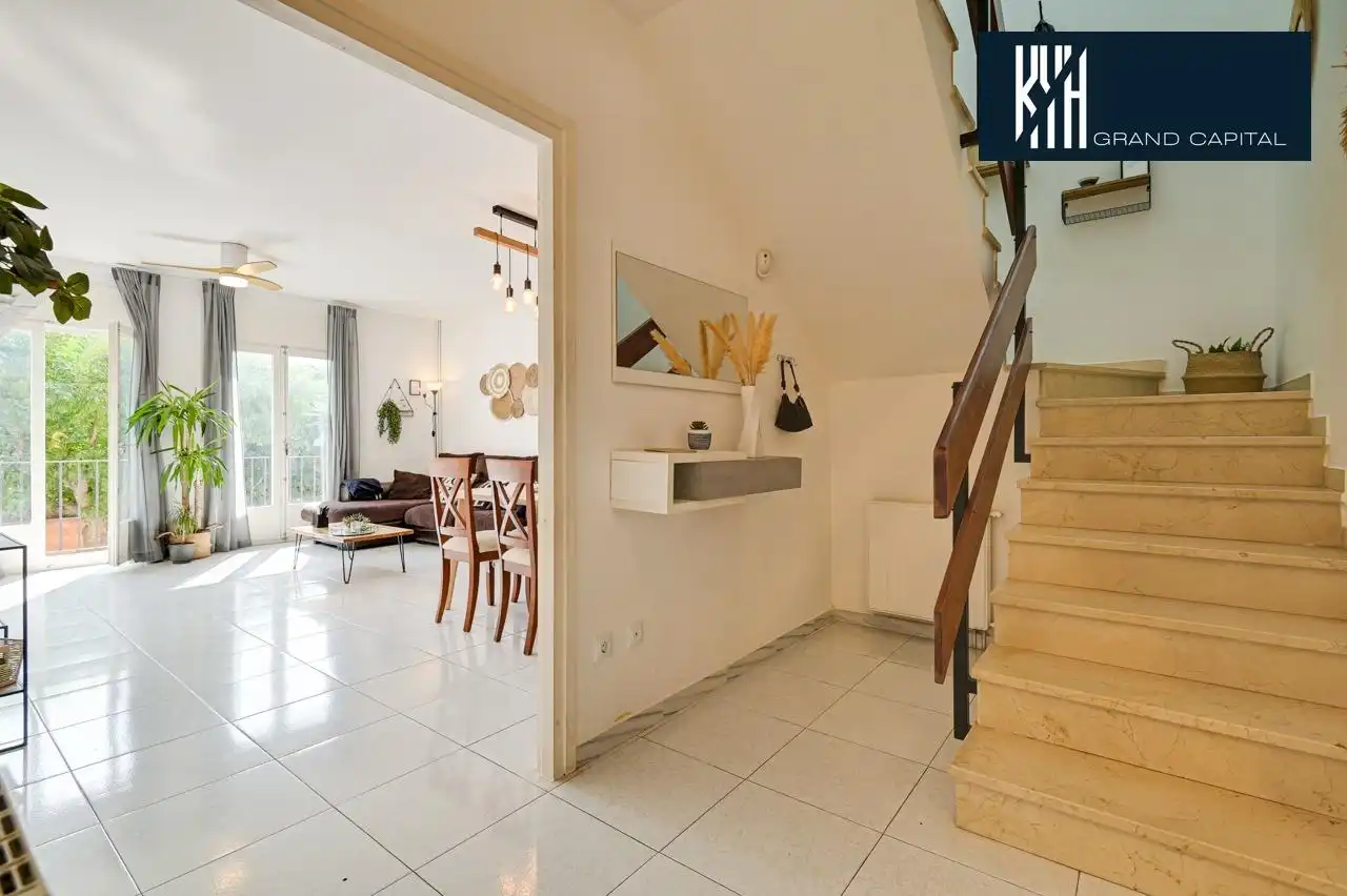 Maison mitoyenne avec terrasse à vendre à Plaça Mestre Mas i Ros, imagen 10