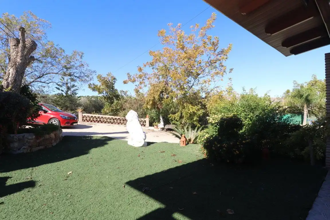 Casa con piscina in affitto a Centro, imagen 7