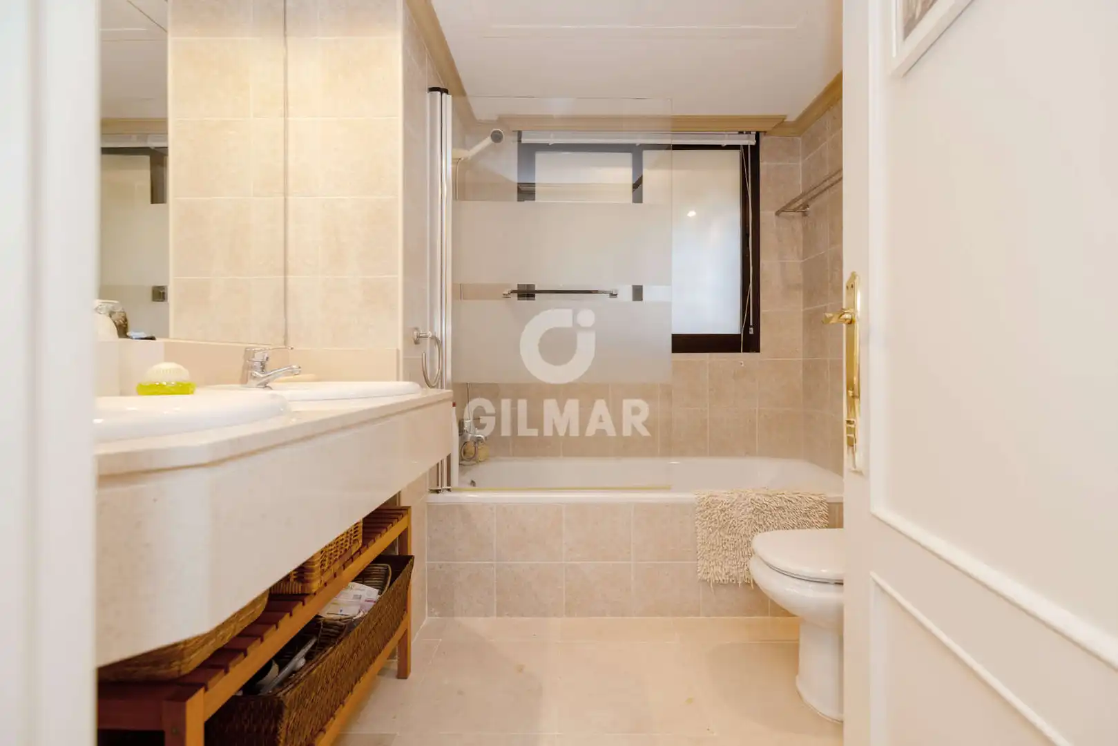 Apartament amb terrassa en venda a Selwo, imagen 34