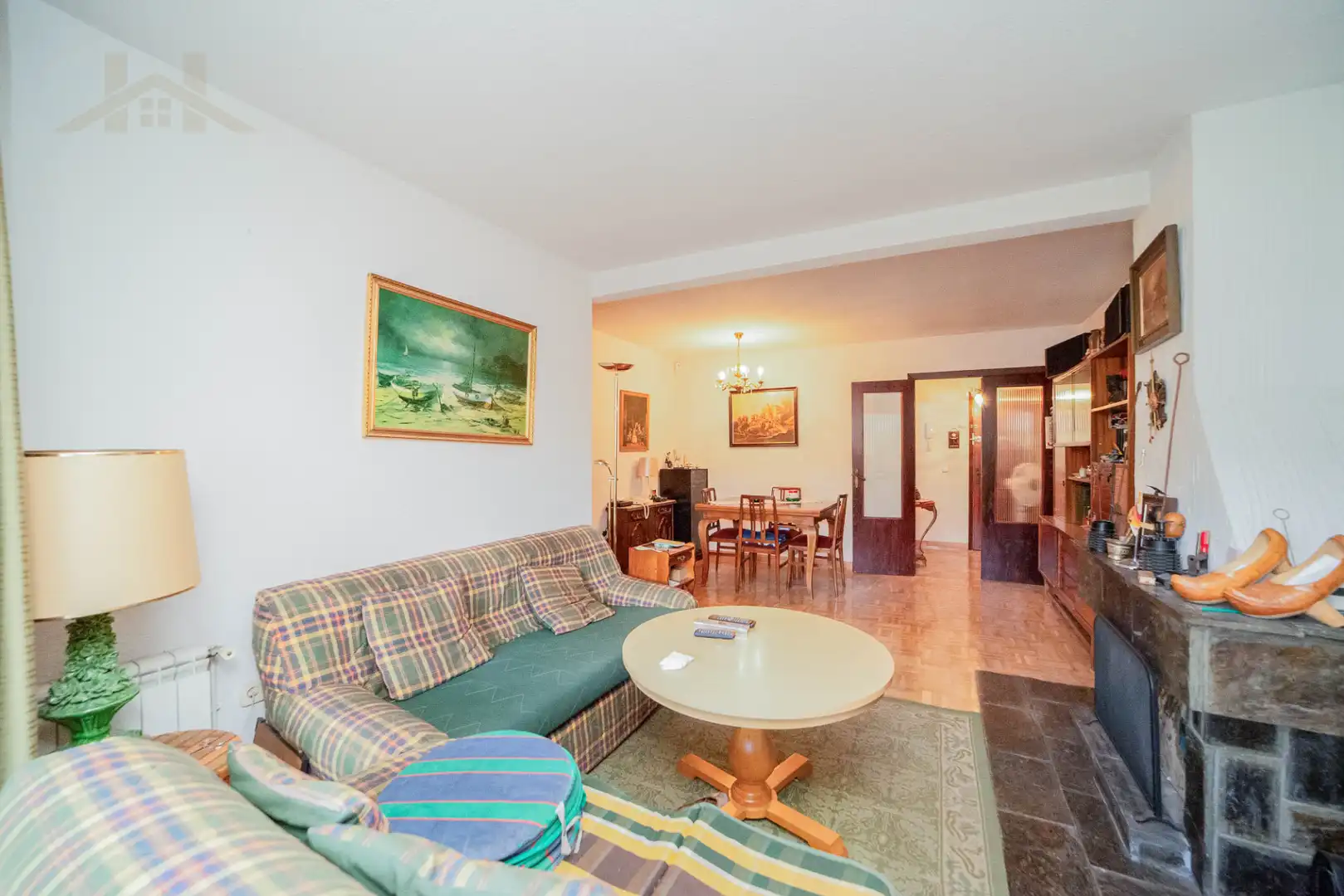 Piso con piscina en venta en Calle Costa del Sol, imagen 3