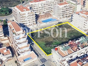 Terrain résidentiel à vendre à Moncófar Playa