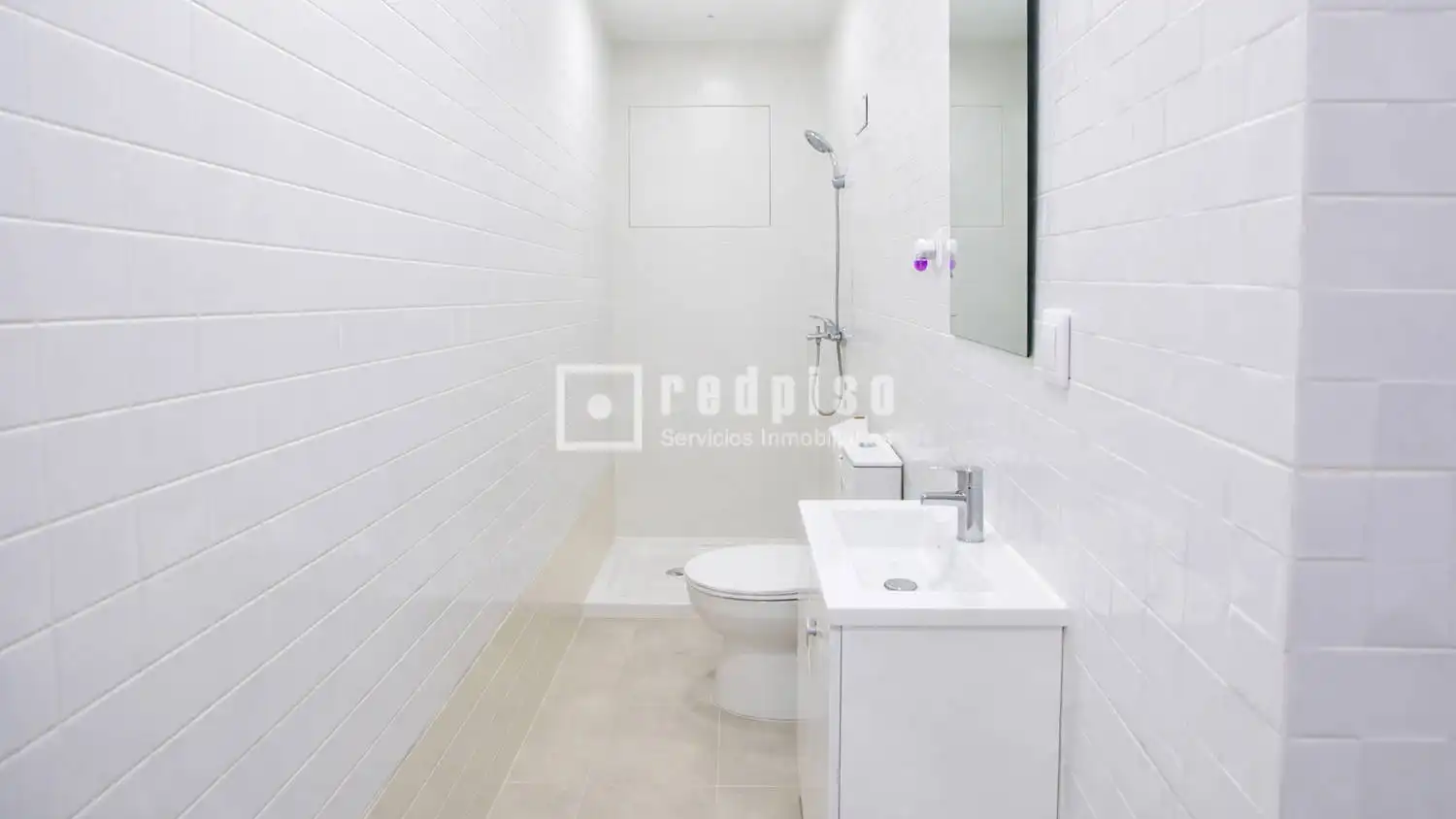 Baño de Casa o chalet en venta en Seseña con Terraza y Trastero