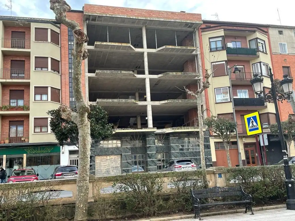 Residencial amb ascensor en venda a Avenida Juan Carlos I, imagen 52