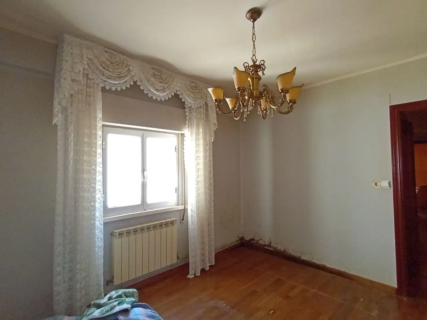 Habitación de Piso en venta en Salamanca