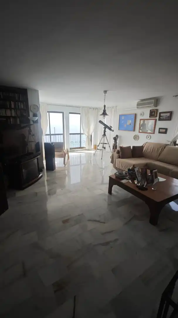 Ático en venta en N/A, -1, El Peñoncillo