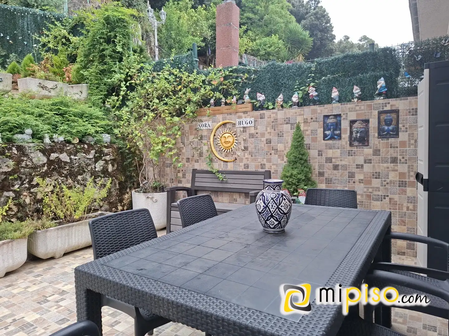 Terrace of Houses for sale in Argoños   with Heating
