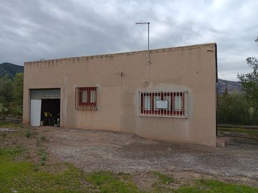Haus zum Verkauf in Jesús - Els Reguers
