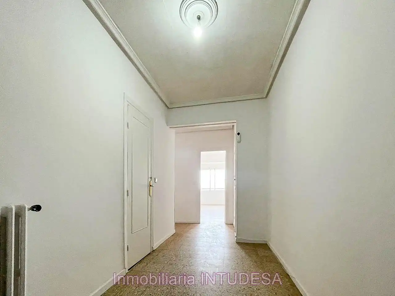 Piso en venta en Tudela con Calefacción y Balcón
