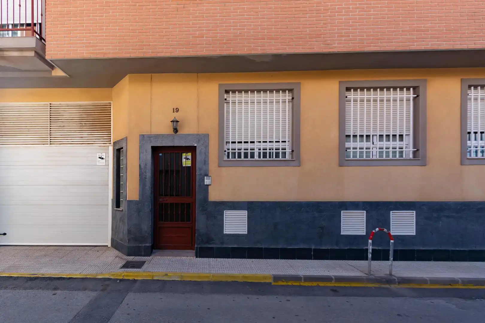 Flat with lift for sale in Calle de la Cirujeda 19, imagen 14
