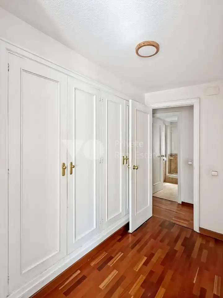 Piso de alquiler en Majadahonda con Aire acondicionado, Calefacción y Parquet