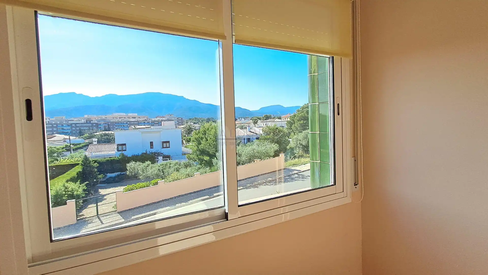 Bedroom of Detached homes for sale in Mont-roig del Camp  with Air Conditioner, Furnished and Balcony