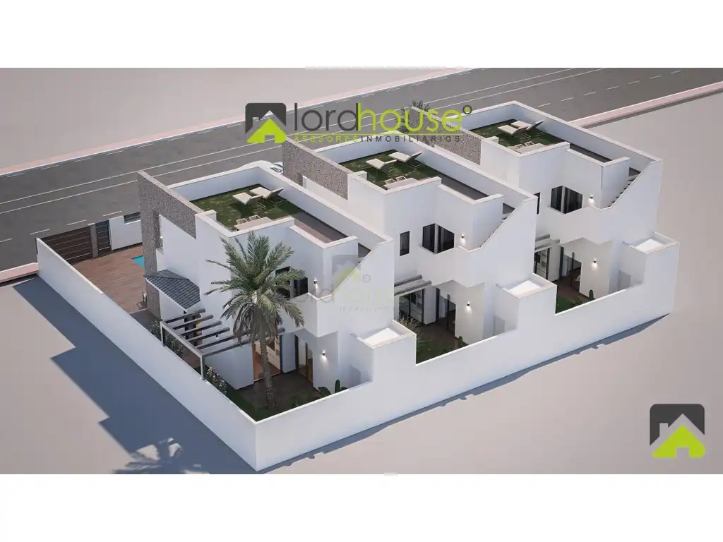 Casa en venta en Calle La Pinta, imagen 7