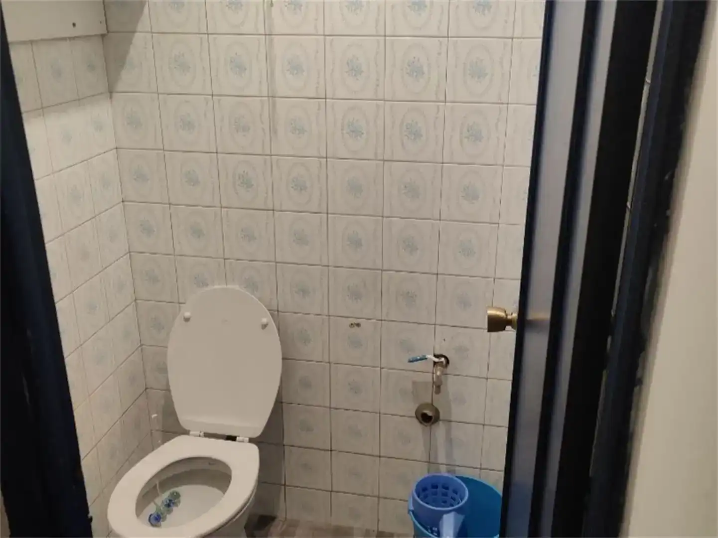 Bathroom of Commercial properties for sale in Verín  with Air Conditioner
