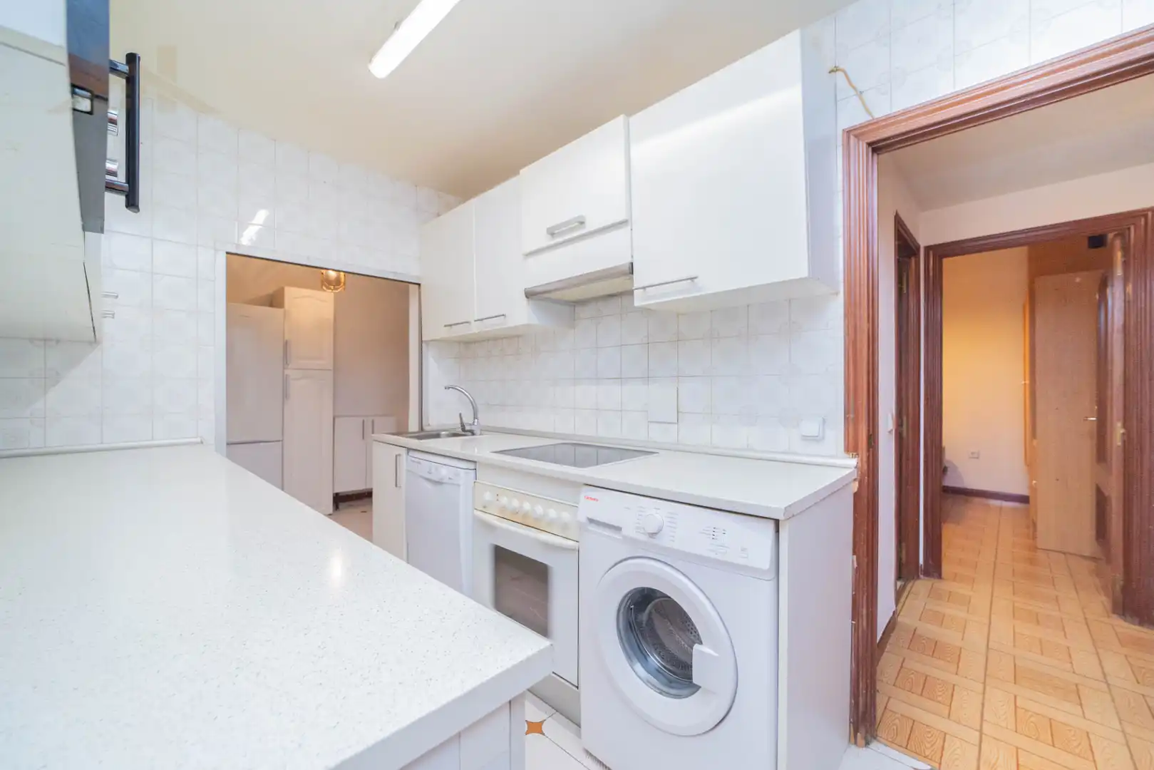 Küche von Wohnung zum Verkauf in Centro