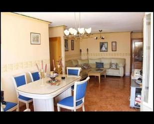 Dining room of Apartment for sale in Benidorm