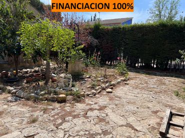 Maison avec jardin à vendre à Urbanizacion Urcamusa