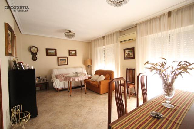 Piso en Venta en Cruz Roja