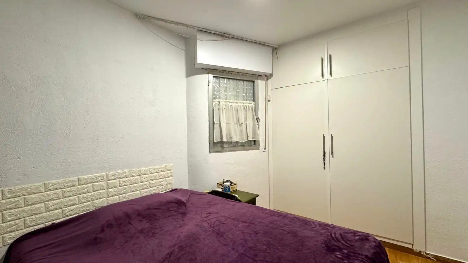 Habitación de Piso en venta en Cáceres con Trastero, Amueblado y Horno