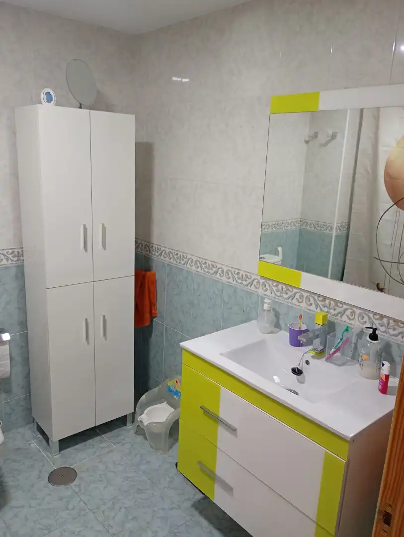 Appartamento con ascensore in vendita a Calle Clara Campoamor 107, imagen 17