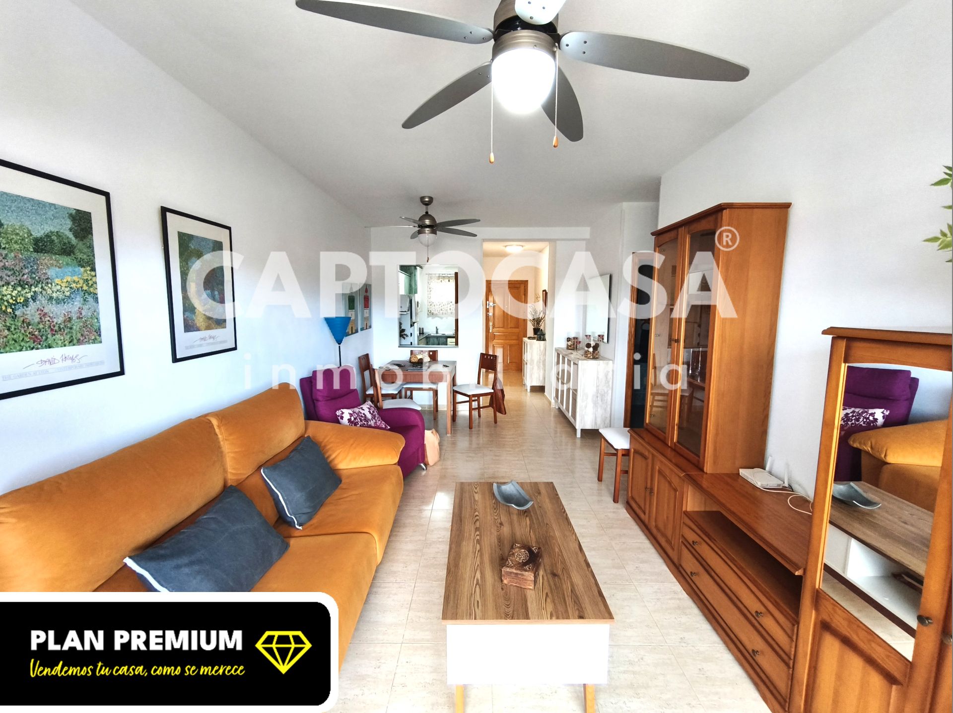 Flat for sale in Cartagena  with Terrace and Community pool