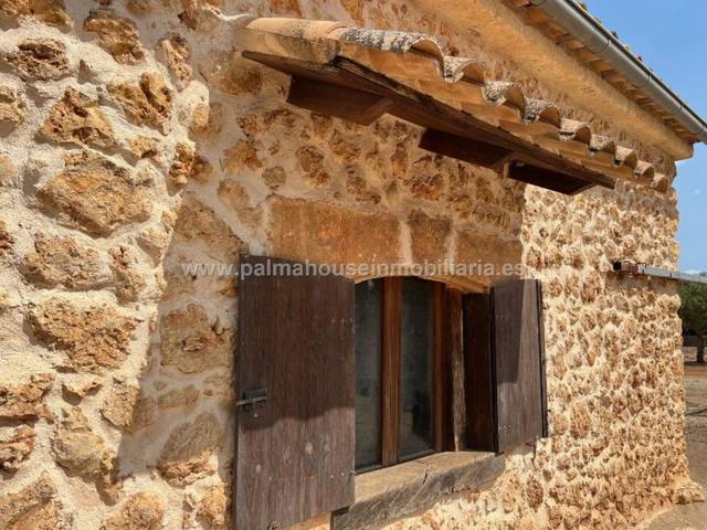 Finca rústica en Venta en Llubí