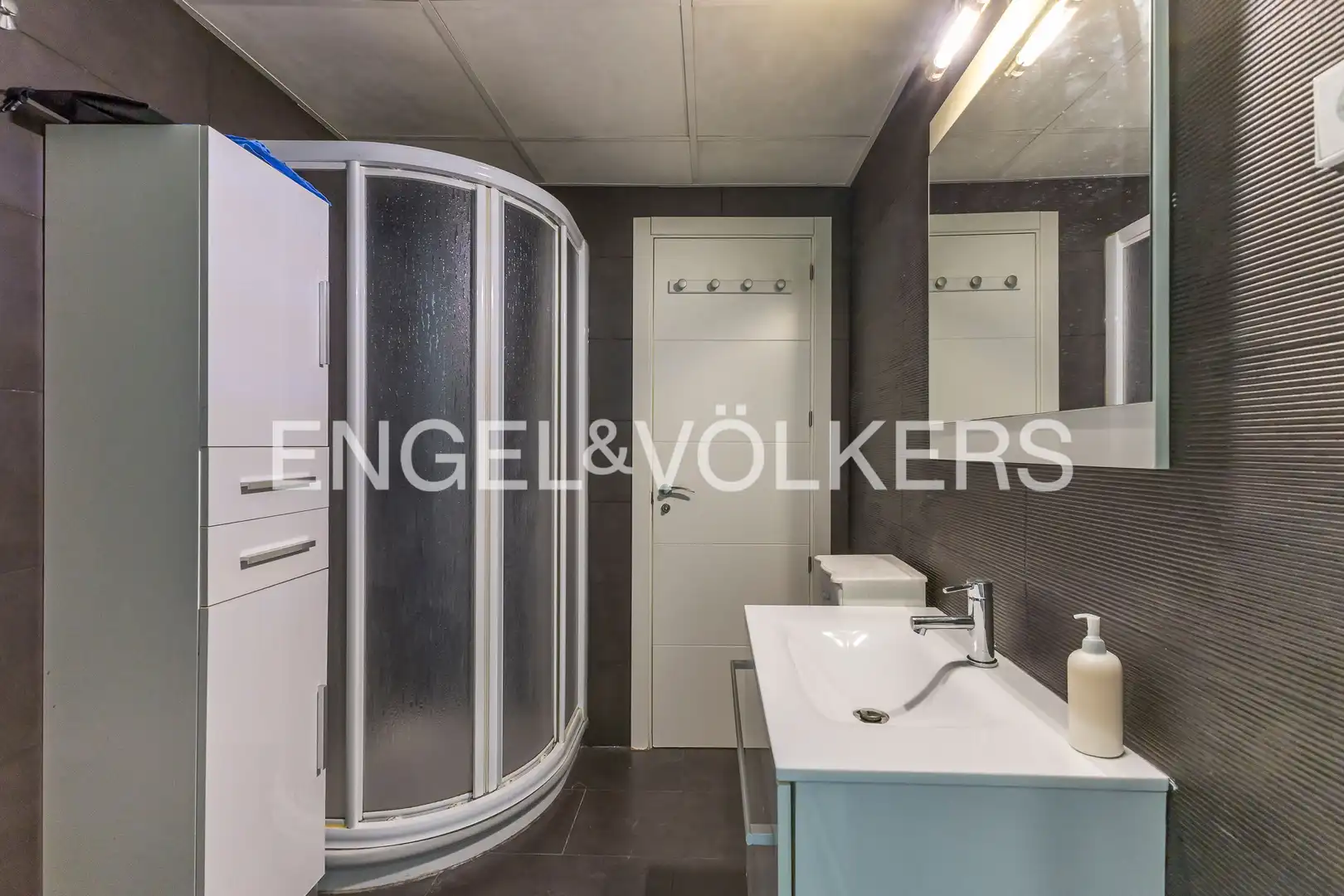 Flat with pool to rent in Chamartín, imagen 16