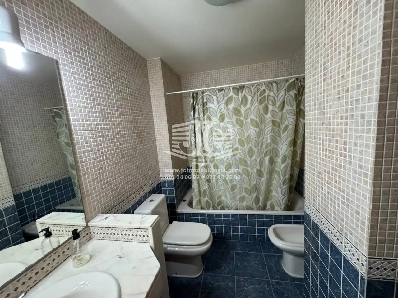 Wohnung mit Pool zur Miete in Calle JOAN MIRÓ, imagen 13