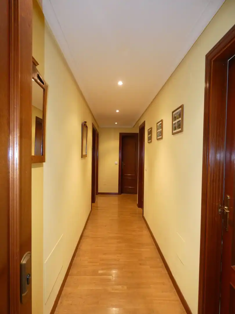 Flat for sale in Nava