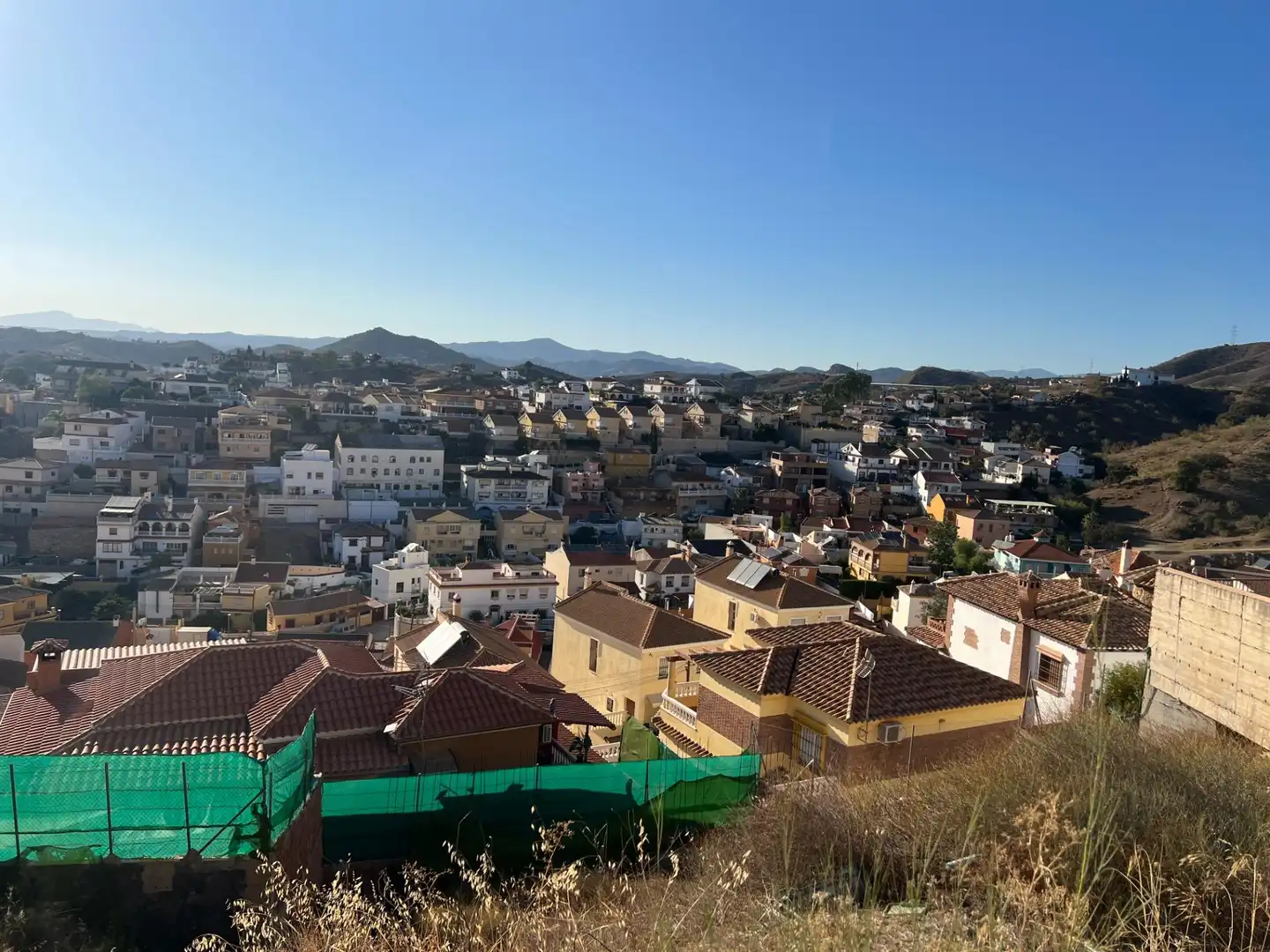 Wohnbaugrundstück zum Verkauf in Puerto de la Torre - Atabal, imagen 7