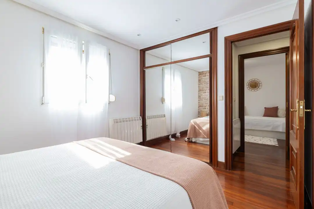 Appartement avec terrasse à vendre à Ermita Karrika, imagen 3