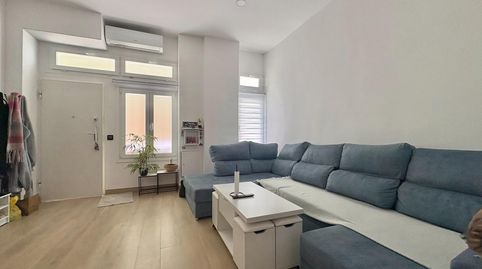 Foto 5 de Estudio en venta en Calle Poeta Salvador Ibarra España, Martiricos - La Roca - La Rosaleda, Málaga Capital