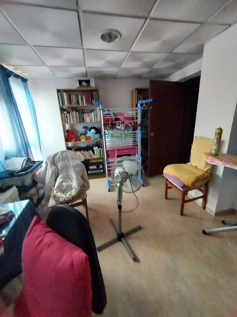 Casa a schiera con terrazza in vendita a Participación Ciudadana 36, imagen 28