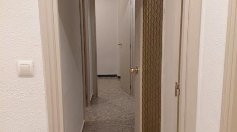 Foto 4 de Pis de lloguer a Carrer de Fontanars Dels Alforins, 45, Safranar,  Valencia Capital