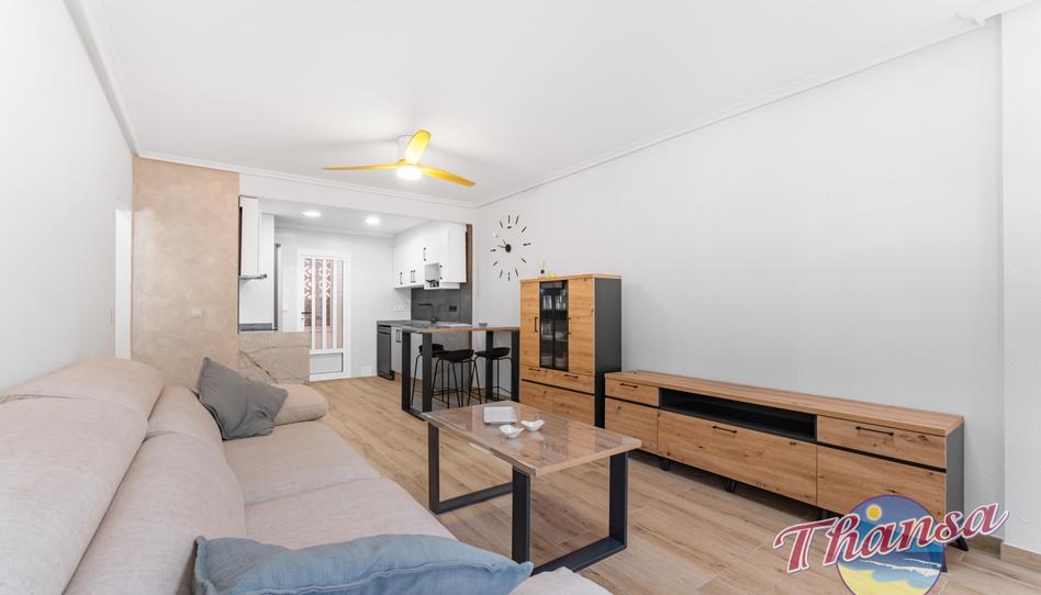 Photo 1 of Single-family semi-detached for sale in Carrer Bahia, Los Arenales del Sol, Alicante